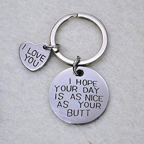 Keychain Gift For Women Wife Girlfriend Funny Gift For Women Wife Girlfriend Sexy - Image 4