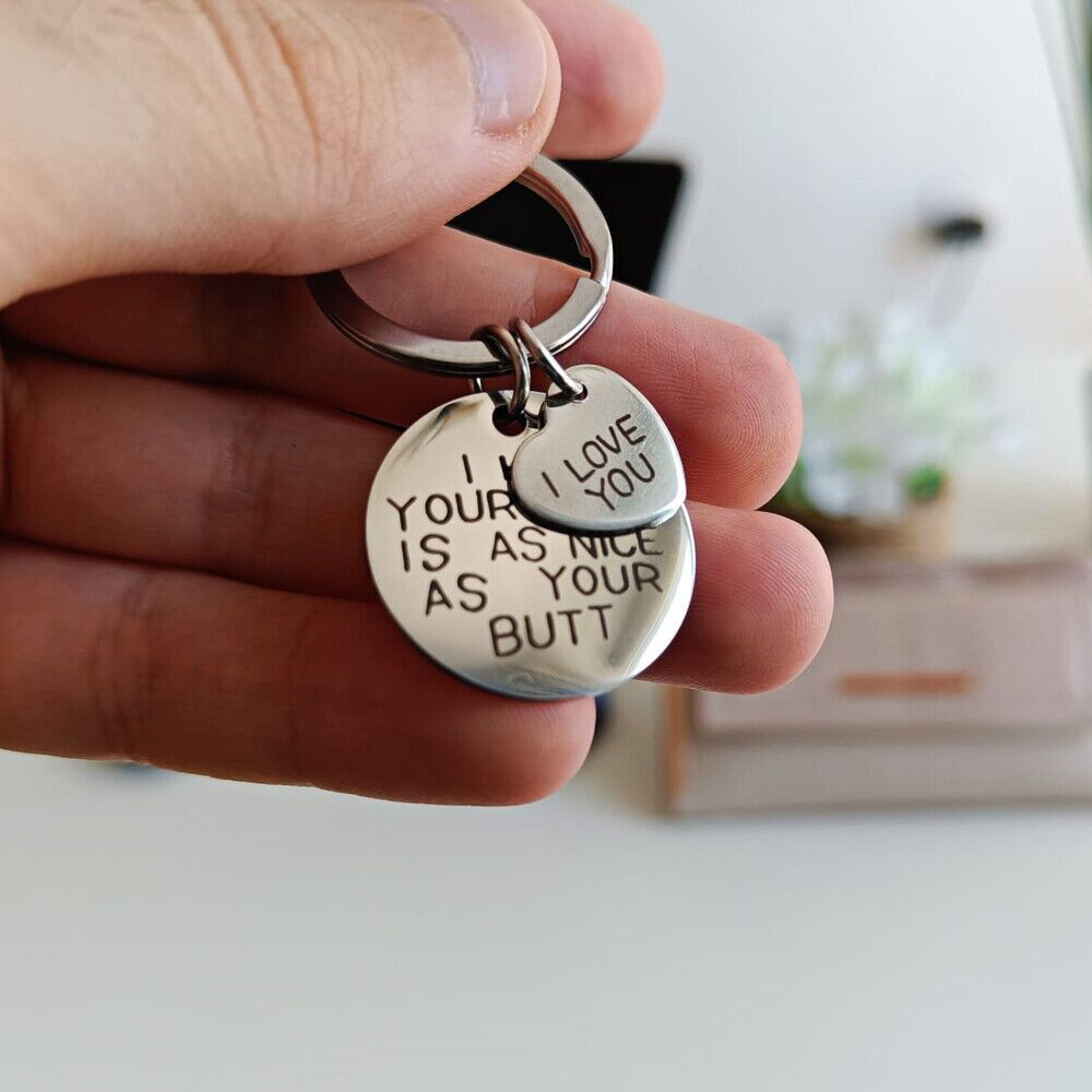 Keychain Gift For Women Wife Girlfriend Funny Gift For Women Wife Girlfriend Sexy - Image 10