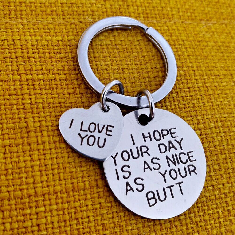 Keychain Gift For Women Wife Girlfriend Funny Gift For Women Wife Girlfriend Sexy - Image 9