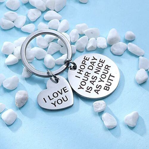 Keychain Gift For Women Wife Girlfriend Funny Gift For Women Wife Girlfriend Sexy - Image 5