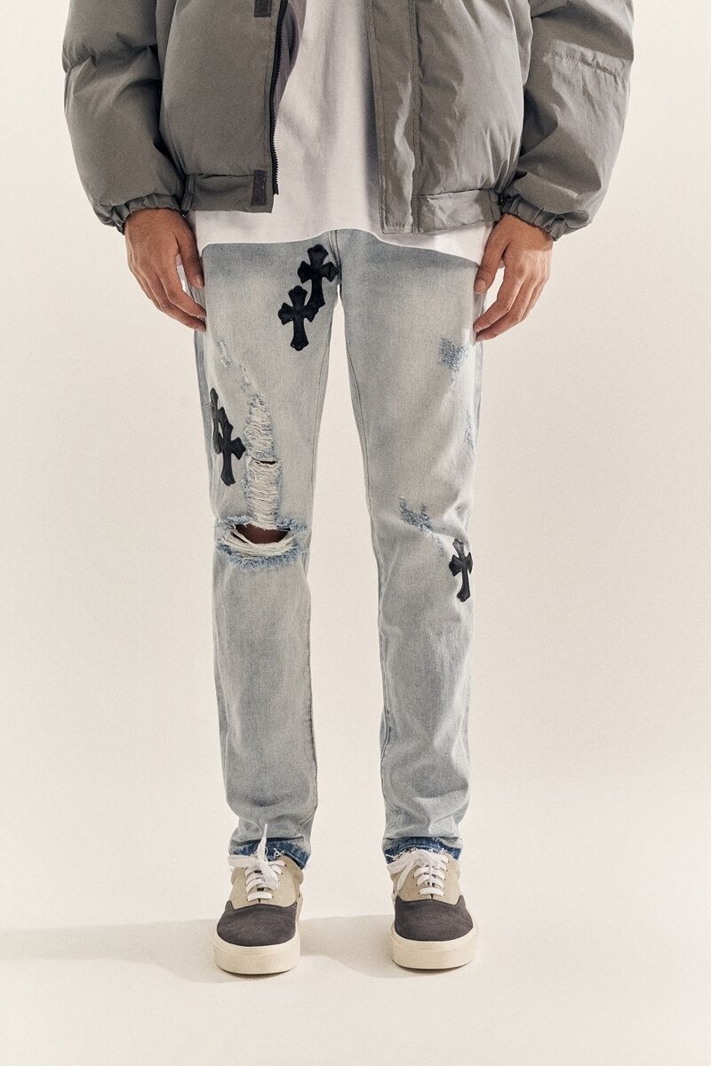 Popular Skinny Jeans - Image 2