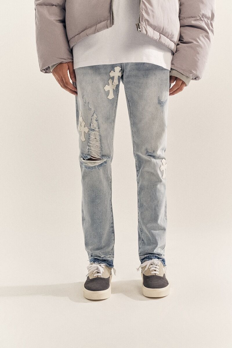 Popular Skinny Jeans - Image 3