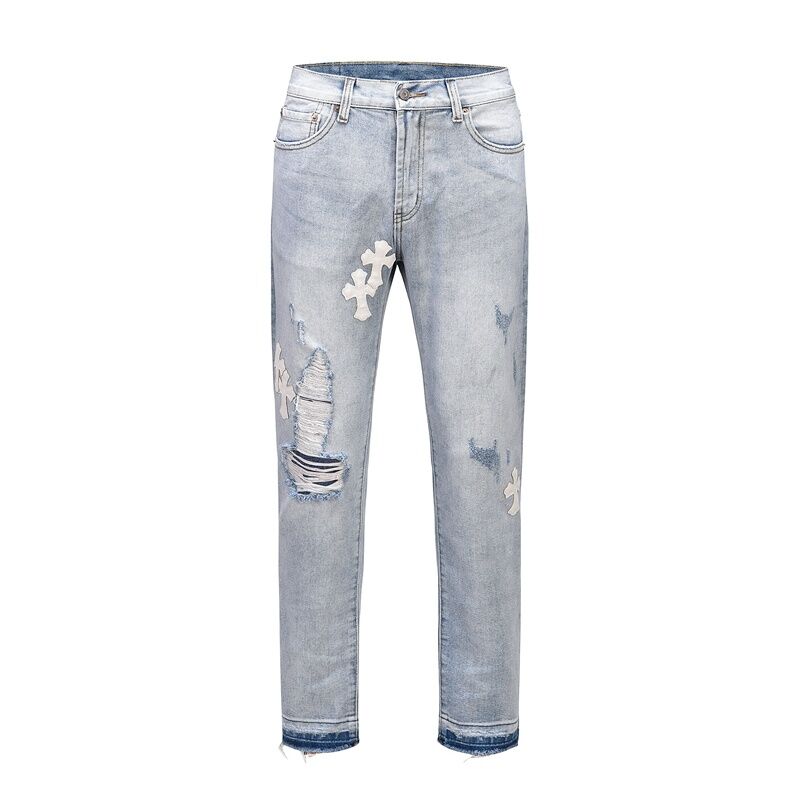 Popular Skinny Jeans - Image 5