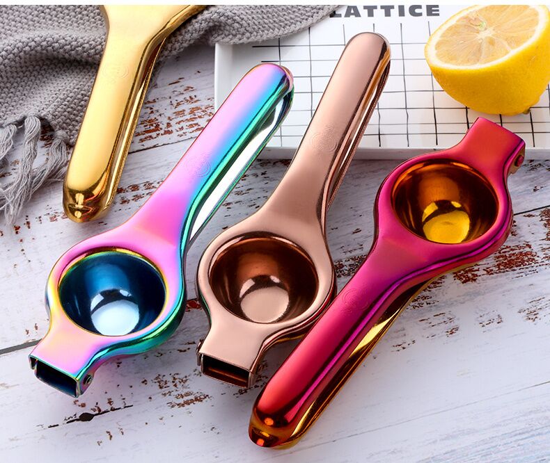 Juicer manual stainless steel - Image 5