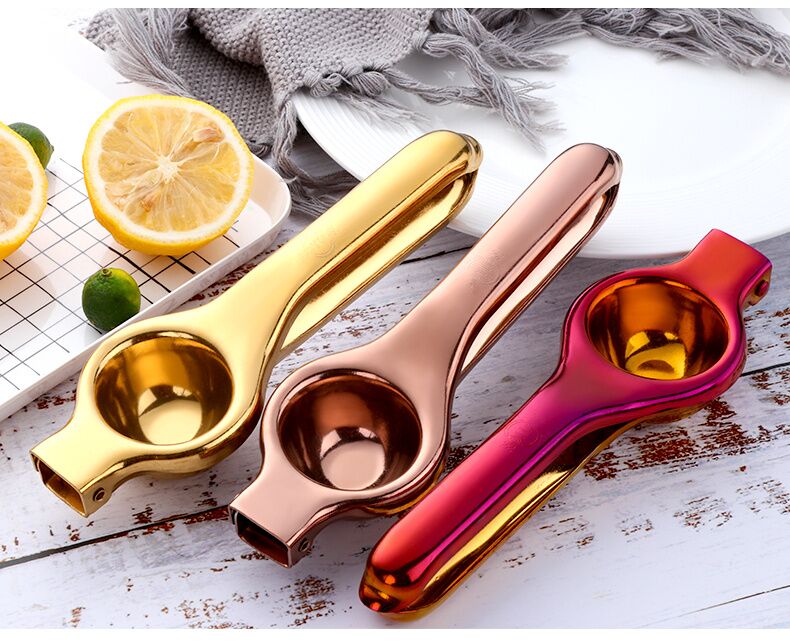 Juicer manual stainless steel - Image 3